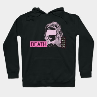 DEATH SQUAD Hoodie